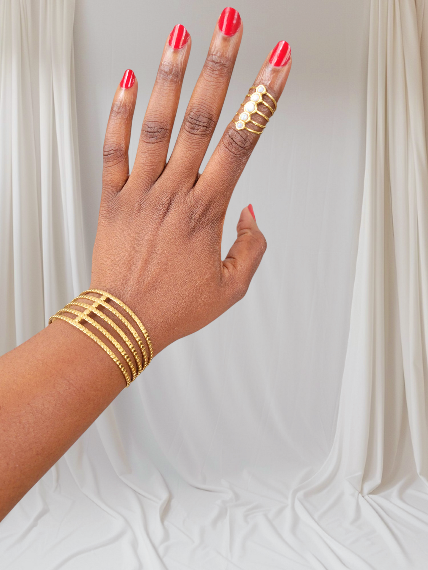 Glow essential set.