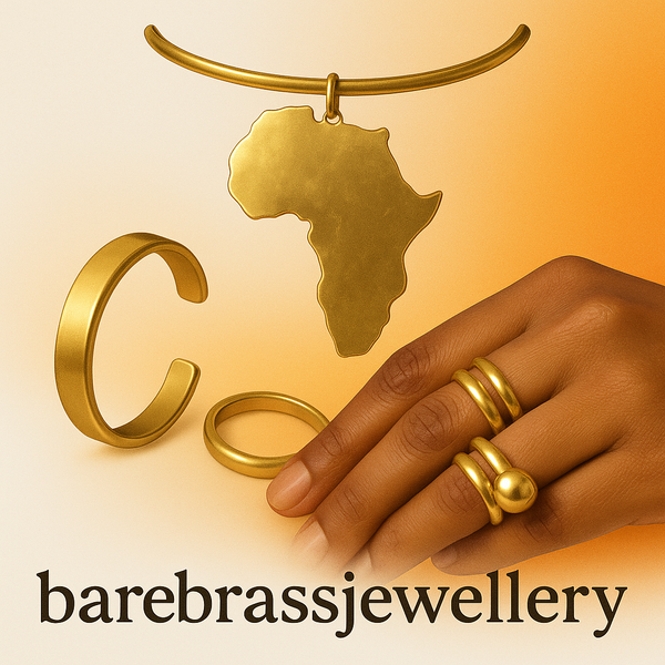 Barebrassjewellery