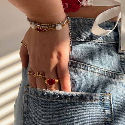 Desire Ring