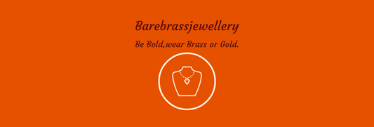 Barebrassjewellery Gift card